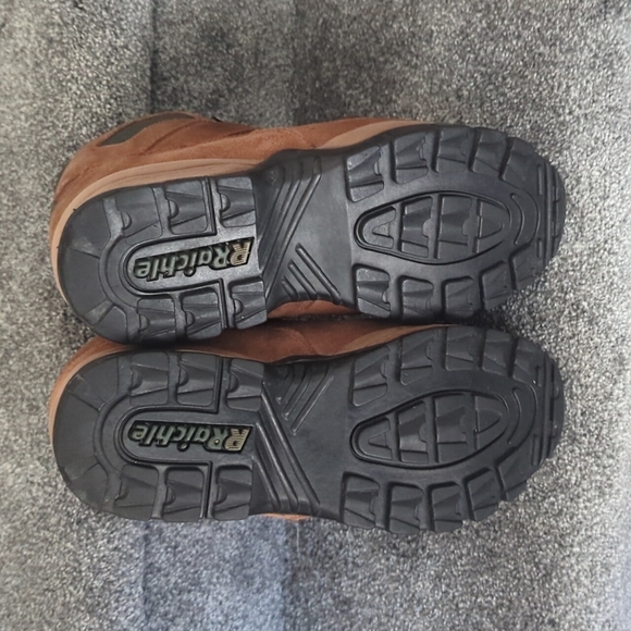 Eddie Bauer RRaichle boots - Picture 5 of 6